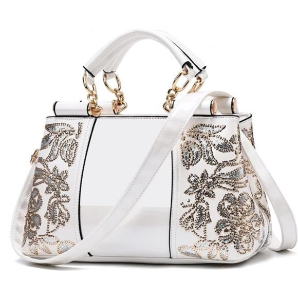 Handbags For Women White